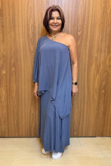 CONJUNTO SAIA MAXI