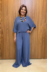 CONJUNTO CALÇA