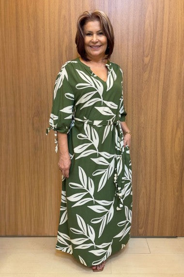 VESTIDO